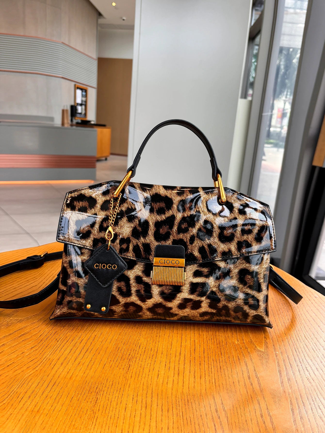 2026 New Retro Blue Snake-Shaped High-Grade Handbag Fashion Luxury Handbag Lightweight Large-Capacity One-Shoulder Mensen