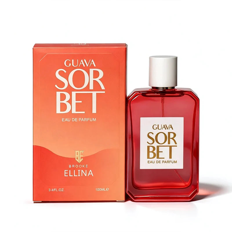 Scented EDP Duo Fragrance Collection — Red | KIMLUD