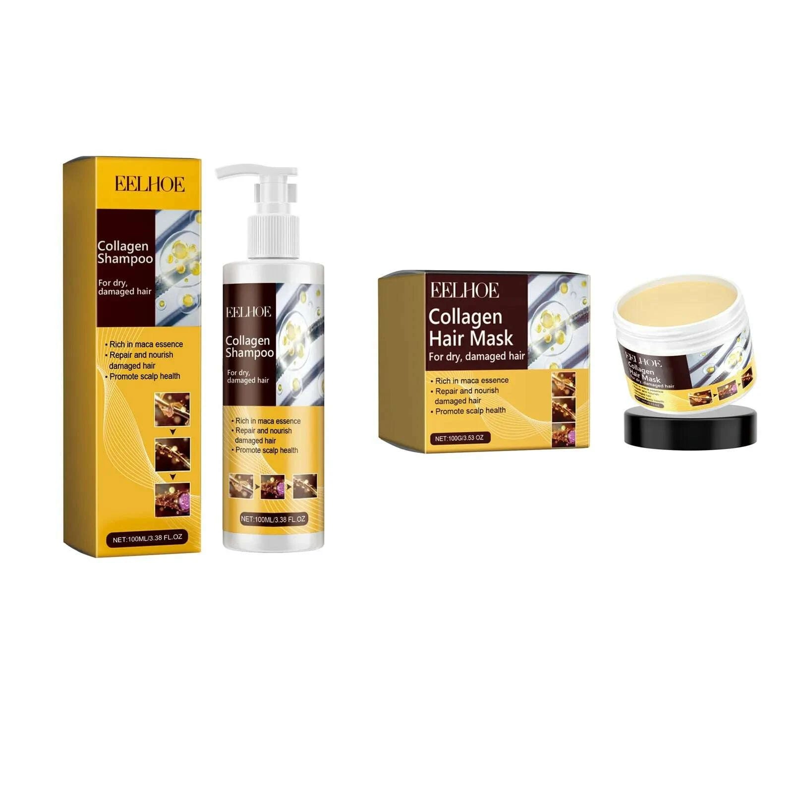 collagen-keratin-hair-mask-oil-control-moisturizer-hair-soft-smooth-frizz-damaged-repair-revitalize-protein-correction-creamkimludkimlud-35570424