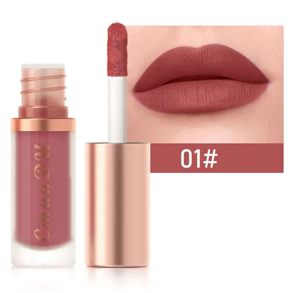 1pcs-waterproof-matte-velvet-lip-glaze-moisturizing-long-lasting-non-stick-cup-not-easy-to-fade-lip-gloss-lipstick-makeup-kimlud-kimlud-33919823