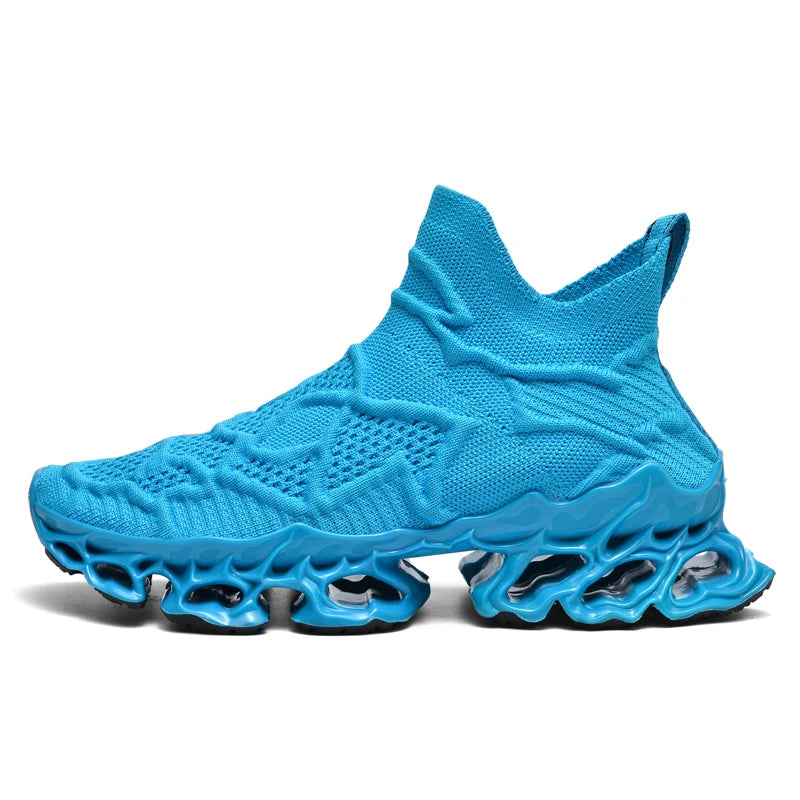 Men shoes Sneakers Male tenis Luxury shoes Mens casual Shoes Trainer Race Breathable Shoes fashion loafers running Shoes for men