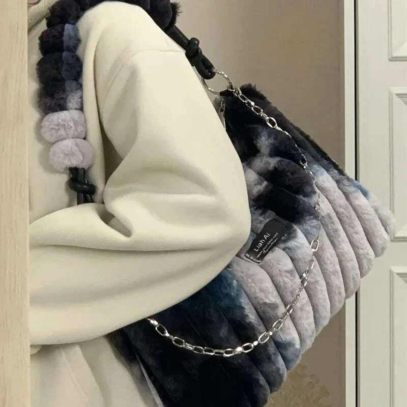 womens-large-plush-tote-bag-with-crossbodyhandheld-carry-soft-striped-plush-exterior-cozy-handbag-for-travel-everyday-usekimludkimlud-35556738