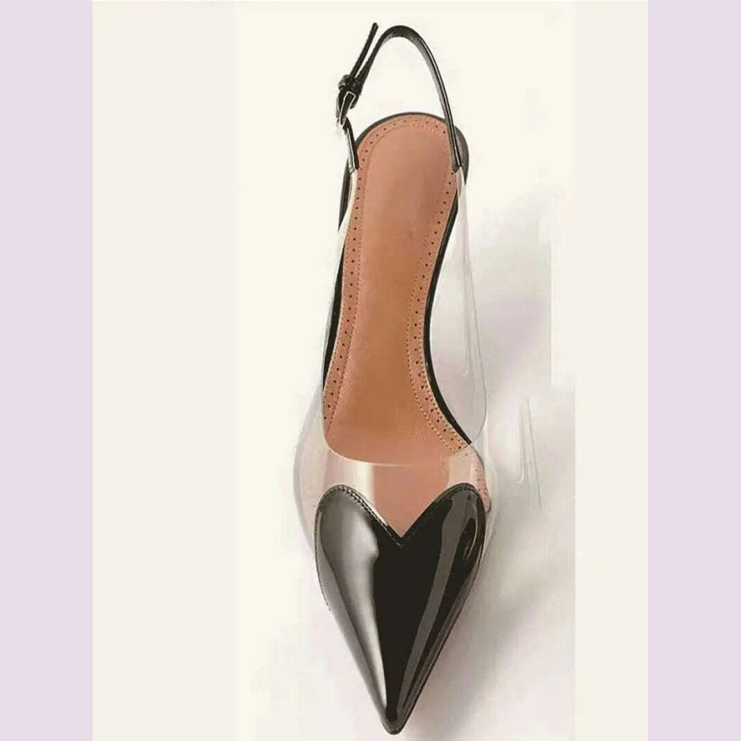 2025-new-pointy-peach-heart-fine-heel-shoes-sexy-pvc-transparent-film-black-patent-leather-high-heel-overhead-sandalskimlud-womens-fashion-34619197