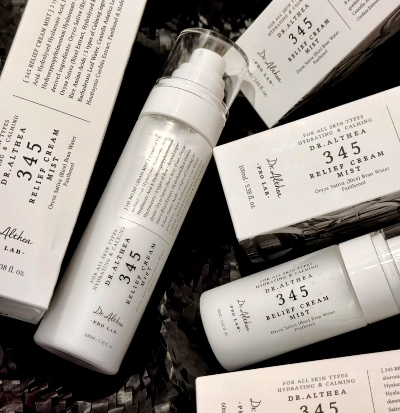 Antioxidant Whitening Barrier Cream Intensive Repair Hydration For Dull Skin — Ivory | KIMLUD