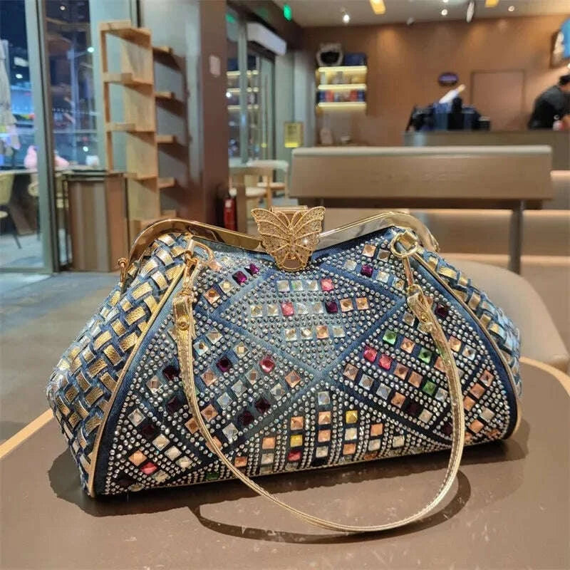 spring-and-summer-new-metal-frame-color-rhinestone-butterfly-crystal-handbag-banquet-dress-one-shoulder-cross-body-womens-bag-kimlud-kimlud-33918253