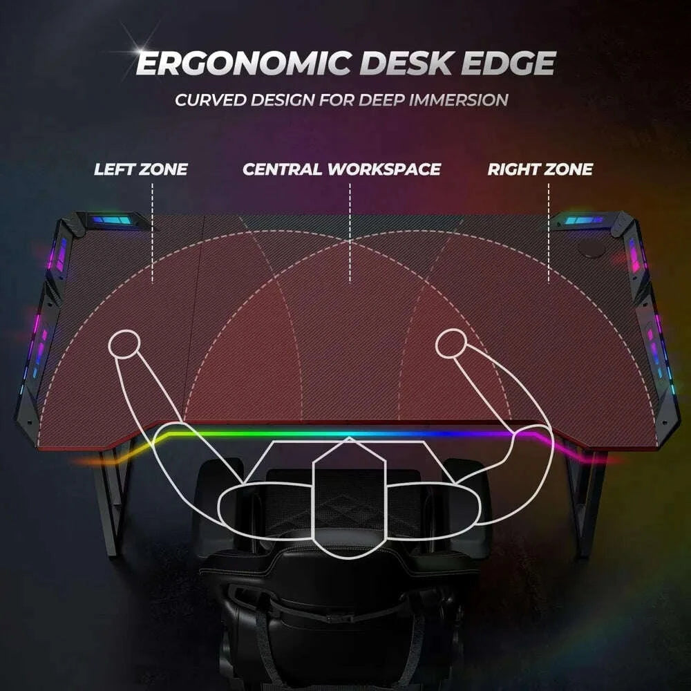 led-illuminated-47-z-shaped-gaming-desk-with-carbon-fiber-surface-for-ergonomic-home-gamingkimludkimlud-35570872