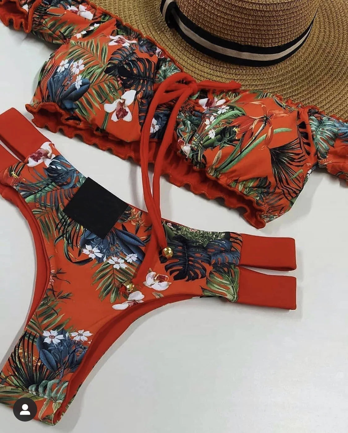 Rinabe Black Bikinis For Women Push Up Sexy Swimsuits Hollow Out Swimwear 2025 Bathing Suits Solid Bikini Set Summer Beachwear