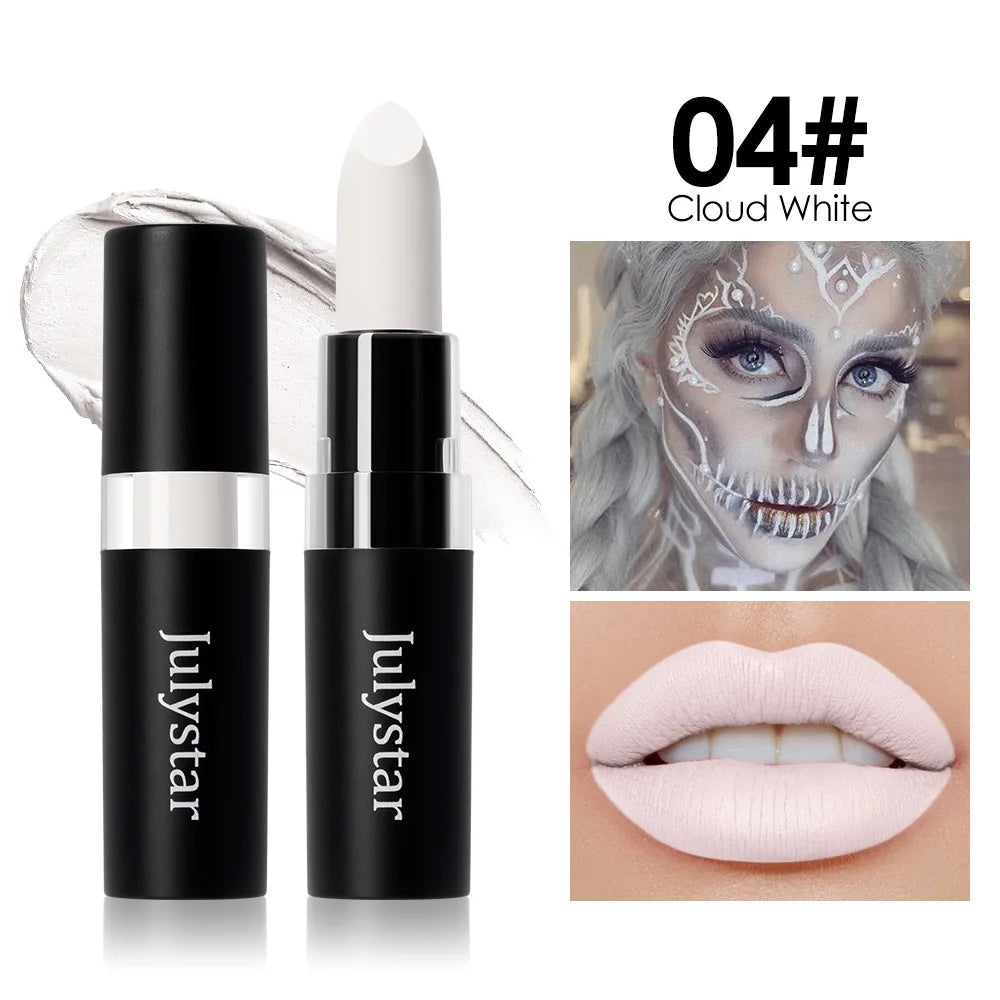 Lipstick – Waterproof – Matte Finish – Blue | KIMLUD