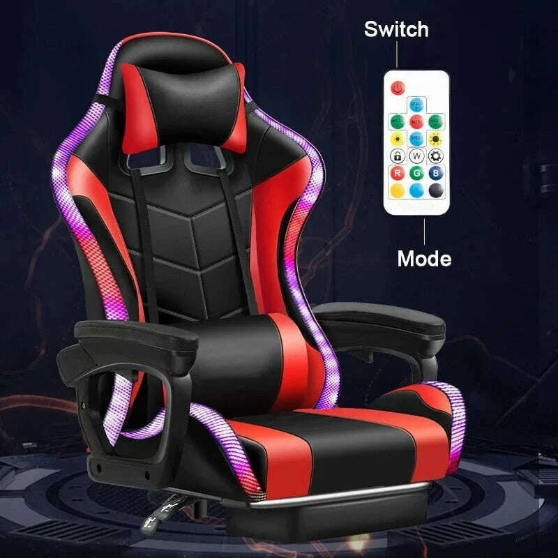 cheap-pc-racing-computer-reclining-leather-gaming-chair-with-footrestkimludkimlud-35573639
