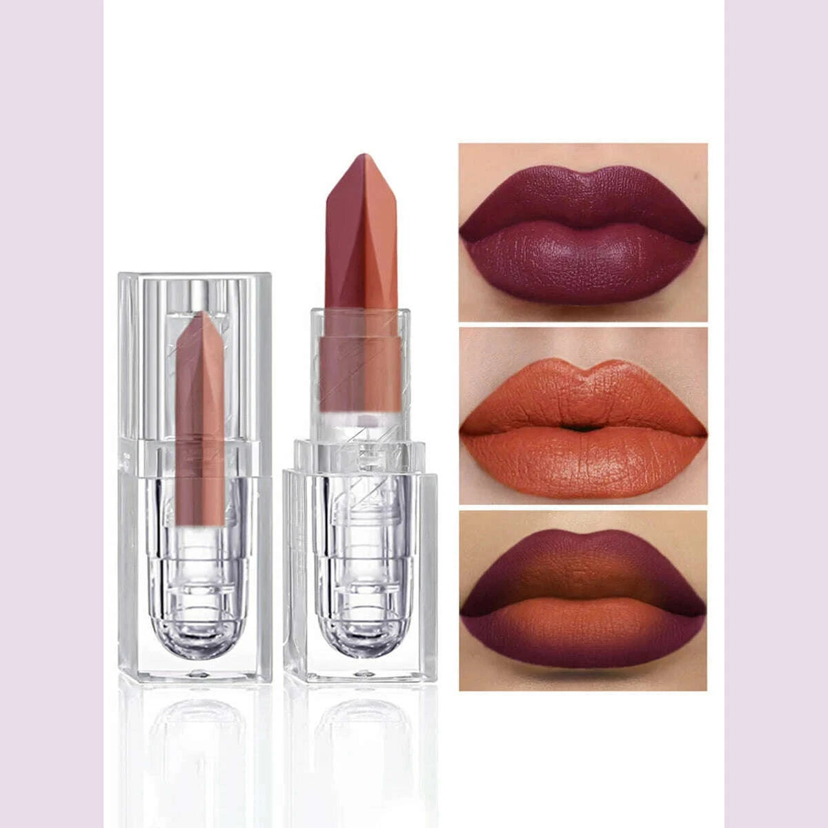 orange-lipstick-lip-glaze-silky-smooth-matte-lip-gloss-carrot-bright-color-lasting-lip-stick-sexy-women-cosmetics-makeup-product-kimlud-kimlud-33913738