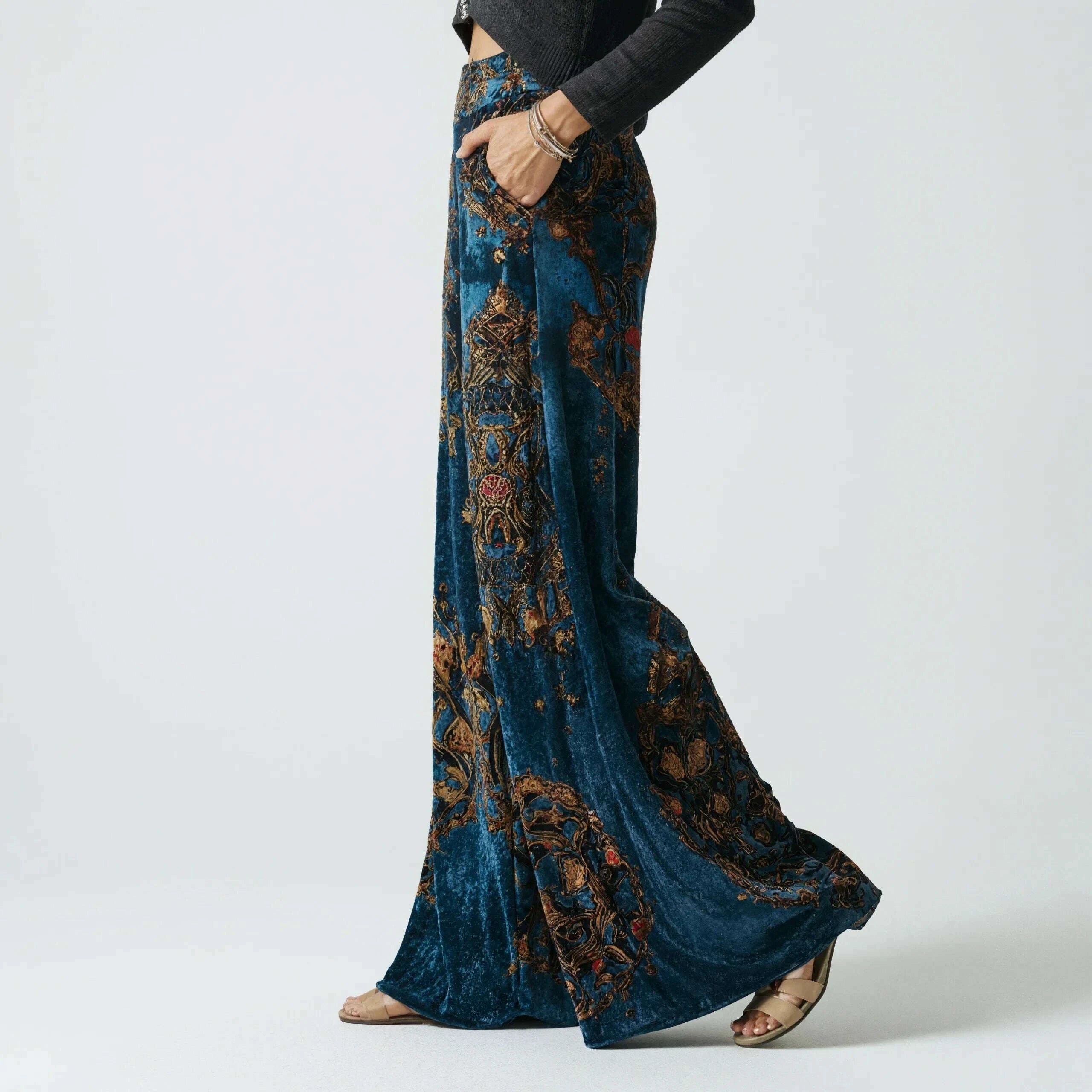 womens-velvet-wide-leg-pants-high-waist-retro-ethnic-style-vintage-casual-loose-trousers-with-pockets-fashion-bottomskimlud-womens-fashion-34628478