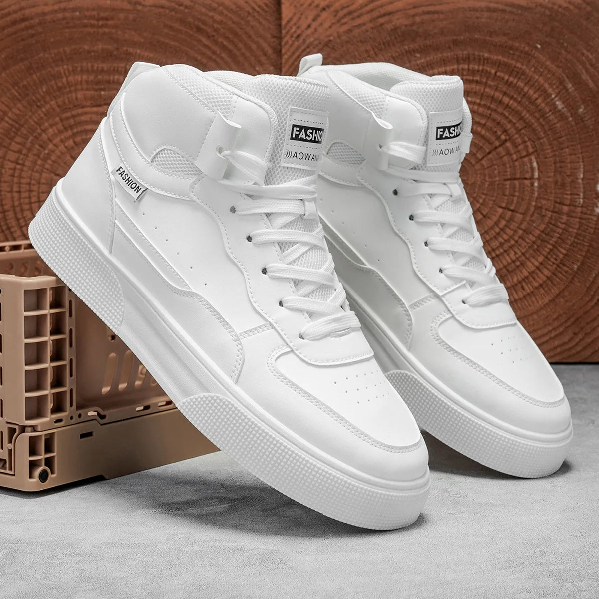 Men's Casual Shoes - Lightweight - Casual Silhouette | KIMLUD