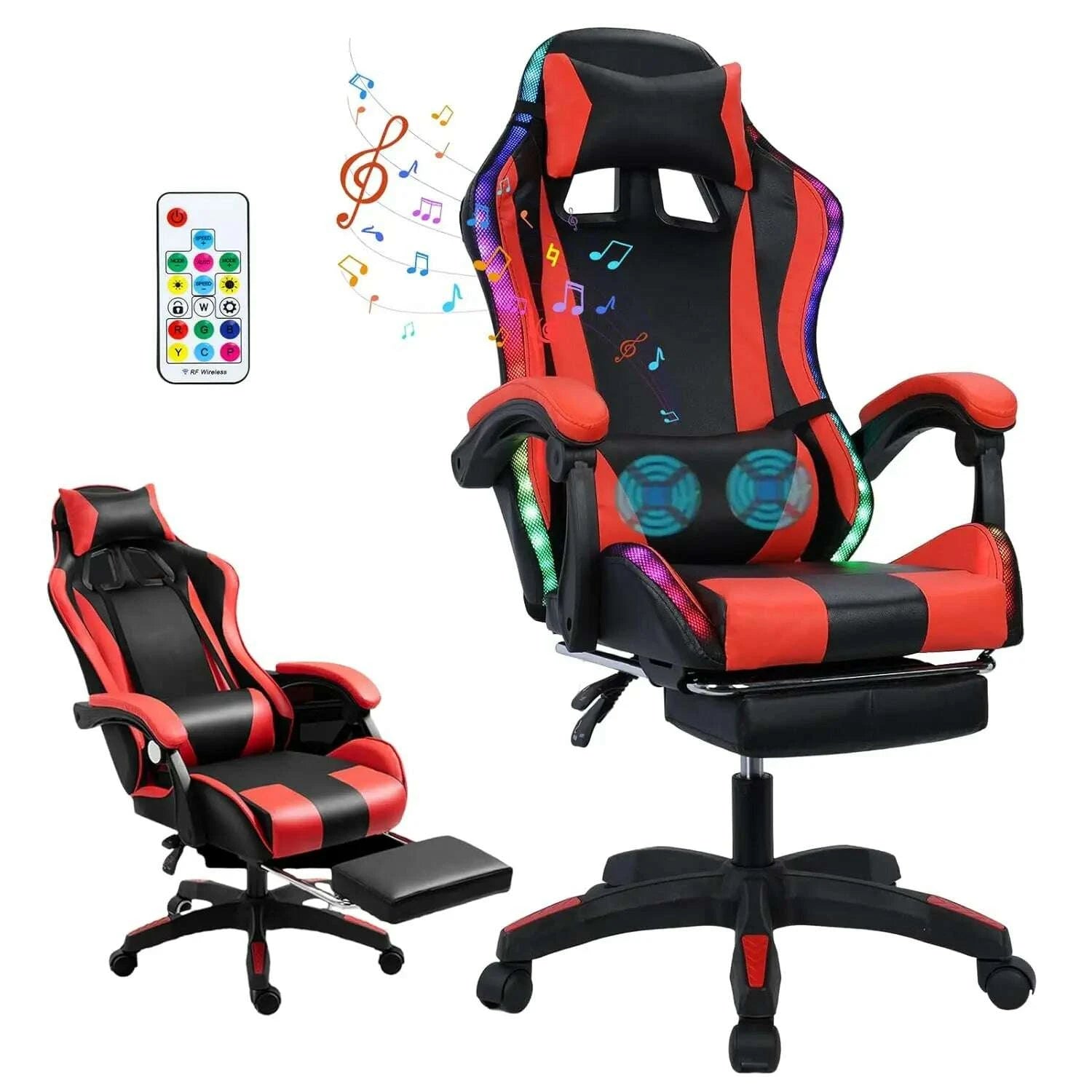 gaming-chair-with-bluetooth-speakers-and-led-lights-massage-gamer-chair-with-footrest-high-back-and-lumbar-customizedkimludkimlud-35574211