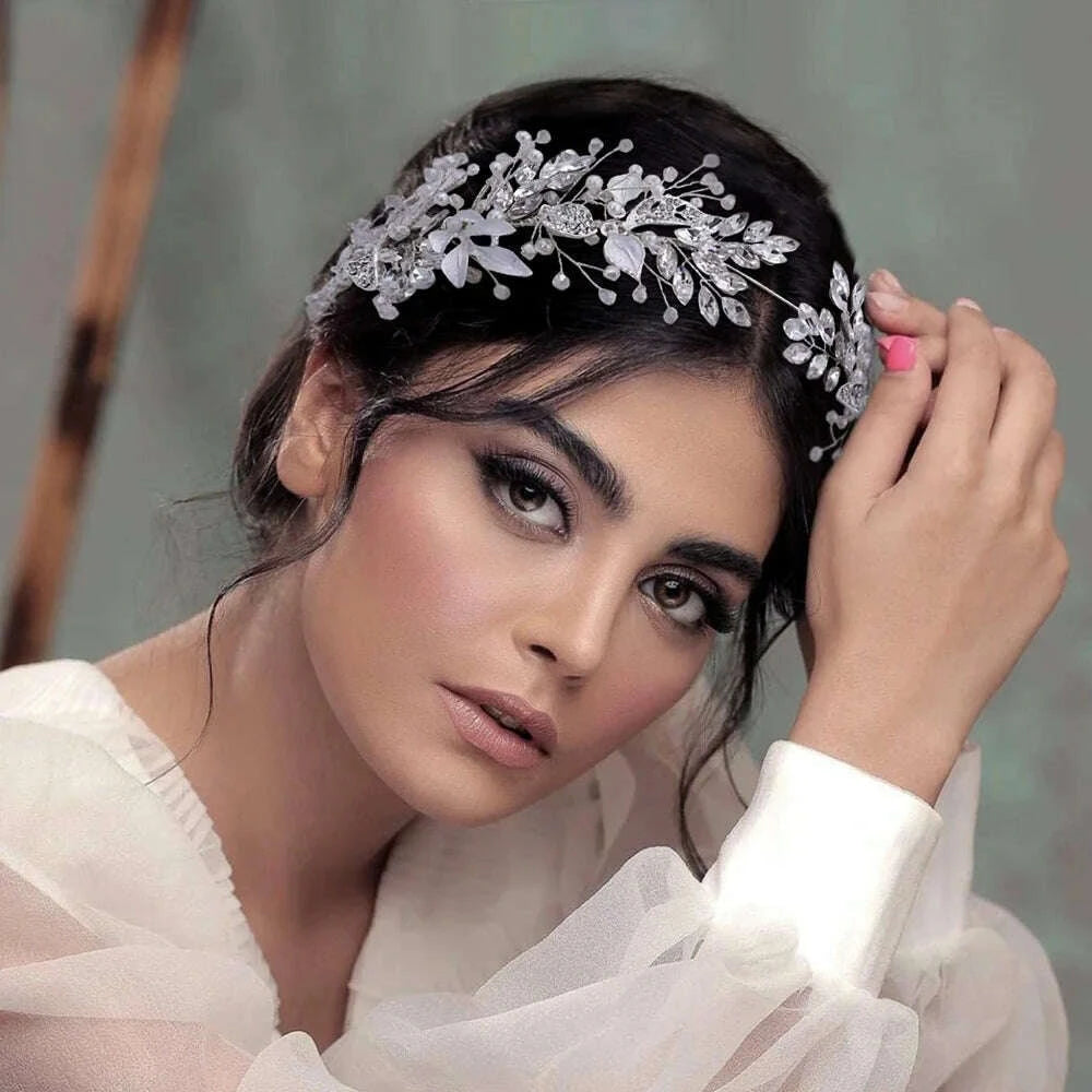 bridal-hair-accessories-crystal-pearl-headband-tiara-rhinestone-leaf-headband-hairband-for-women-elegant-princess-headwear-kimlud-kimlud-33917925