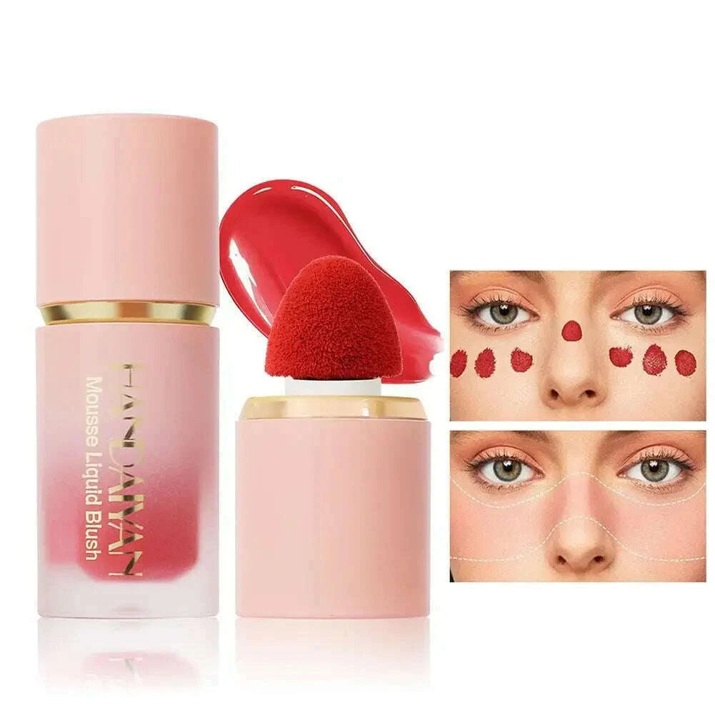 handaiyan-matte-glitter-face-liquid-blusher-smooth-cheek-eye-mousse-blush-highlighter-stick-rouge-waterproof-contour-makeup-kimlud-kimlud-33916584
