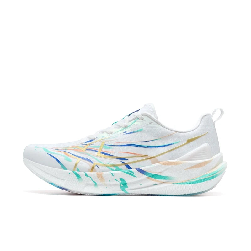 Running Shoes – Cushioned Breathable Lightweight – Men | KIMLUD