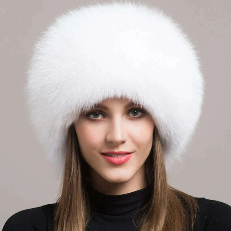 hot-sale-100-natural-fox-fur-hat-women-cap-thick-fur-cap-winter-warm-hat-female-fashion-for-women-hat-with-earmuffs-hatkimlud-womens-fashion-34628442