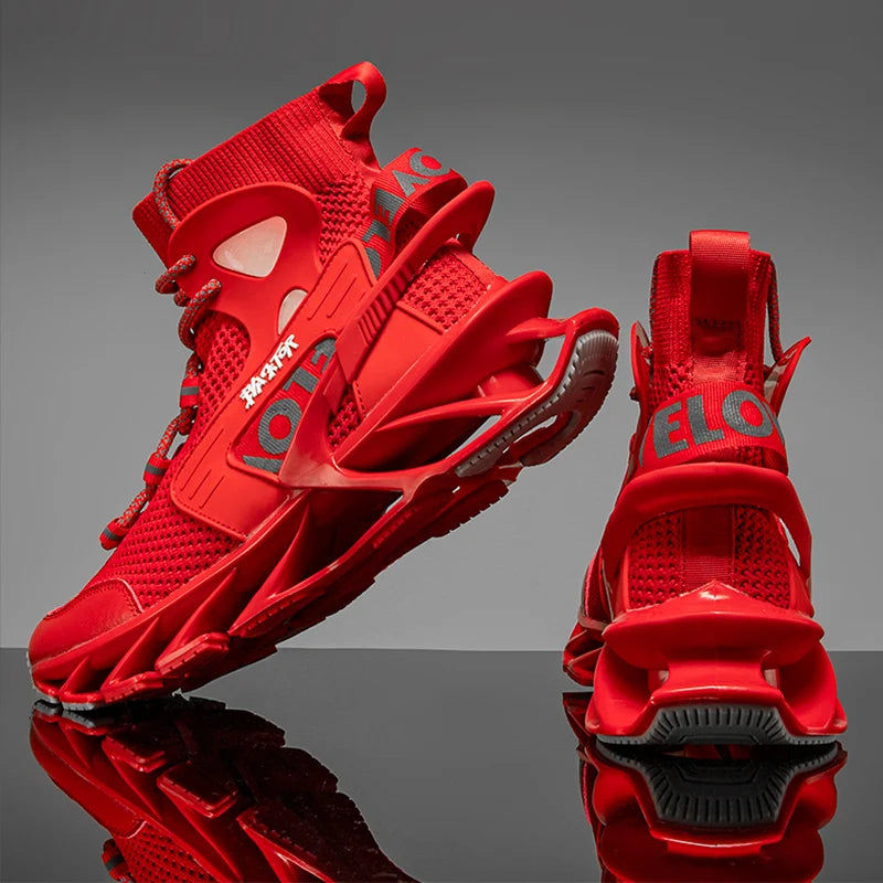 Men shoes Sneakers Male tenis Luxury shoes Mens casual Trainer Race Breathable fashion loafers running Shoes for men