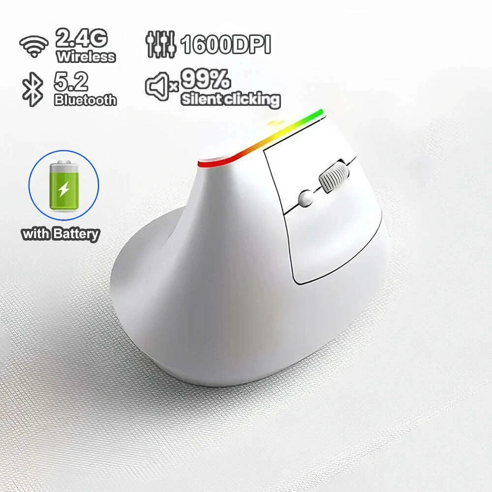 dual-mode-rgb-vertical-mouse-24g-wireless-mouse-bluetooth-mouse-ergonomic-mice-rechargeable-silent-mouse-for-pc-laptop-desktopkimludkimlud-35571534