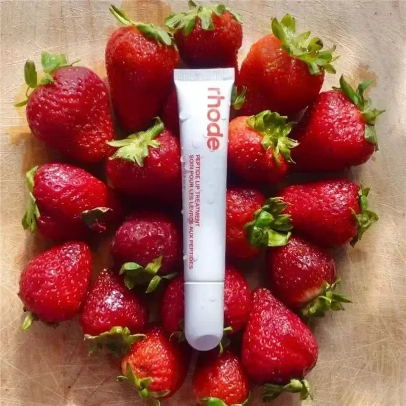 Nourishing Liplayer New Lemontini Vanilla Cake Brighten Your Complexion Piggy Sun Soak Blusher Lip Shape Correction Lipliner