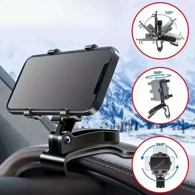 universal-car-phone-holder-stand-360-degree-rotation-gps-bracket-dashboard-clip-mount-car-mobile-phone-support-in-car-for-iphonekimlud-womens-fashion-34626816