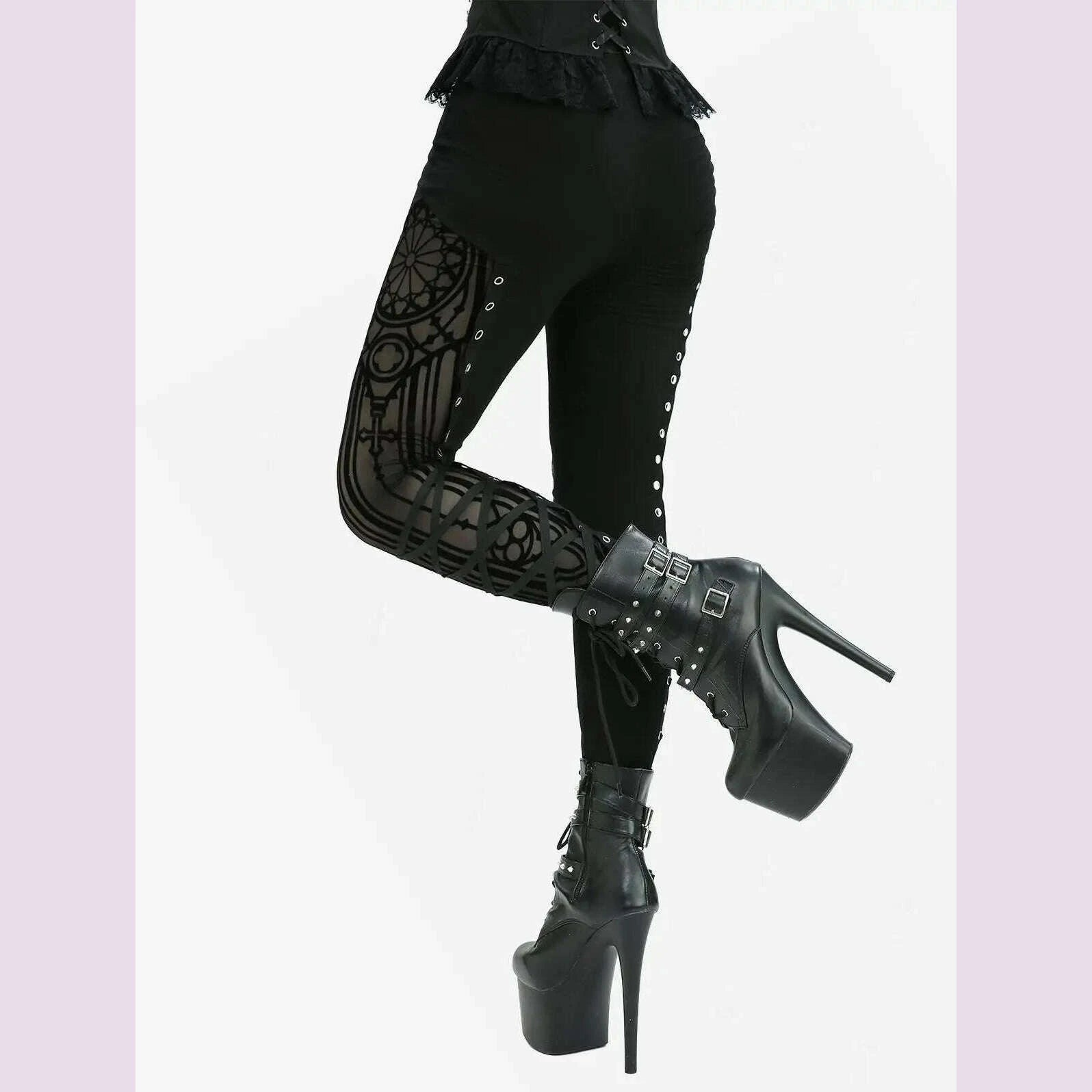 rosegal-gothic-mesh-flocking-patchwork-lace-up-skinny-pants-for-women-high-waist-trousers-black-leggingskimlud-womens-fashion-34619050