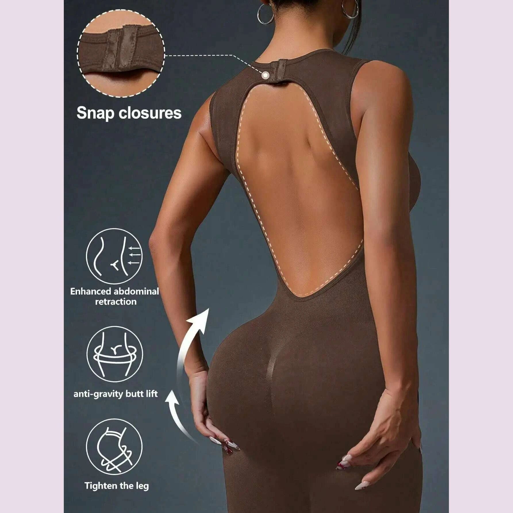 tight-crewneck-sleeveless-jumpsuit-zipper-closure-sports-yoga-slim-fit-long-seamless-jumpsuit-womens-tracksuit-kimlud-kimlud-33914082