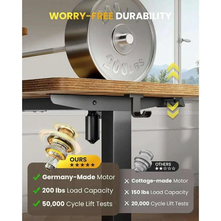 l-shaped-standing-desk---55-inch-adjustable-corner-desk-electric-sit-stand-computer-table-with-memory-controller-for-home-offickimludkimlud-35571069
