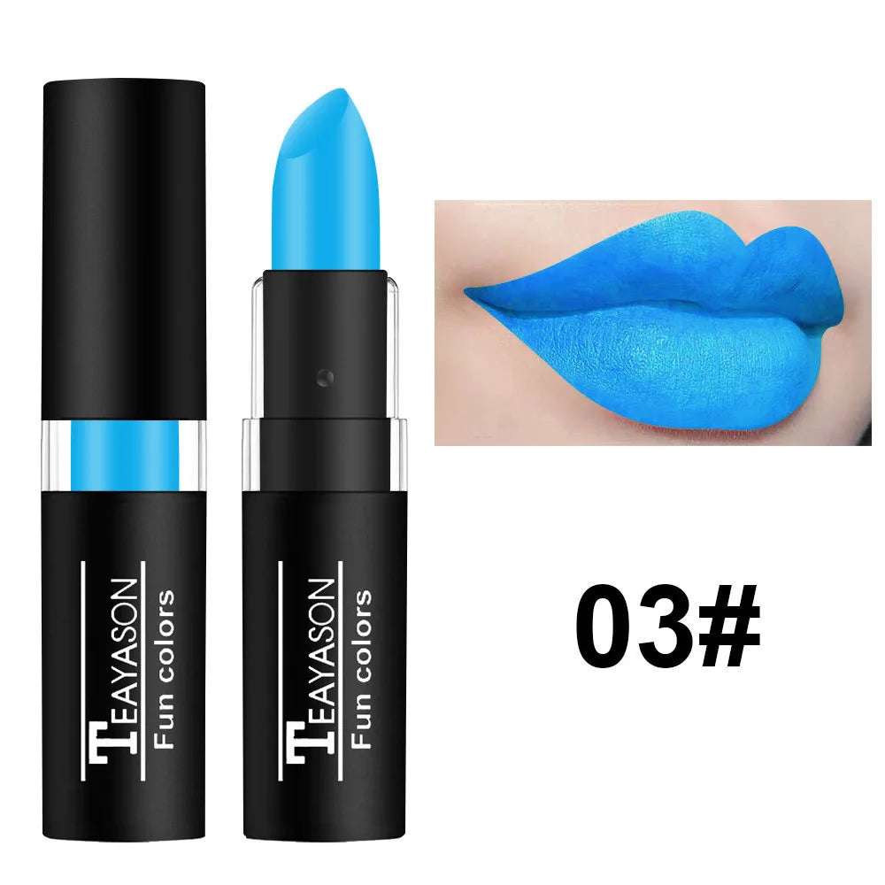 Lipstick – Long Lasting – Velvet Matte – Nude | KIMLUD