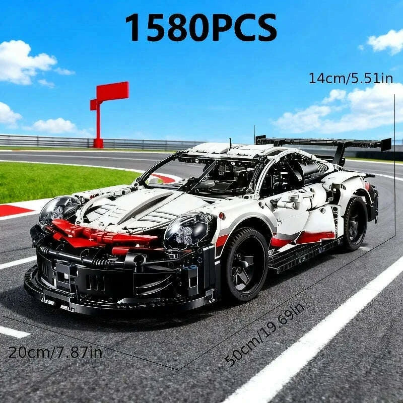 new-1580pcs-42096-technical-race-car-series-mechanical-group-performance-sport-car-moc-display-model-cars-collection-decor-giftskimlud-womens-fashion-34620648