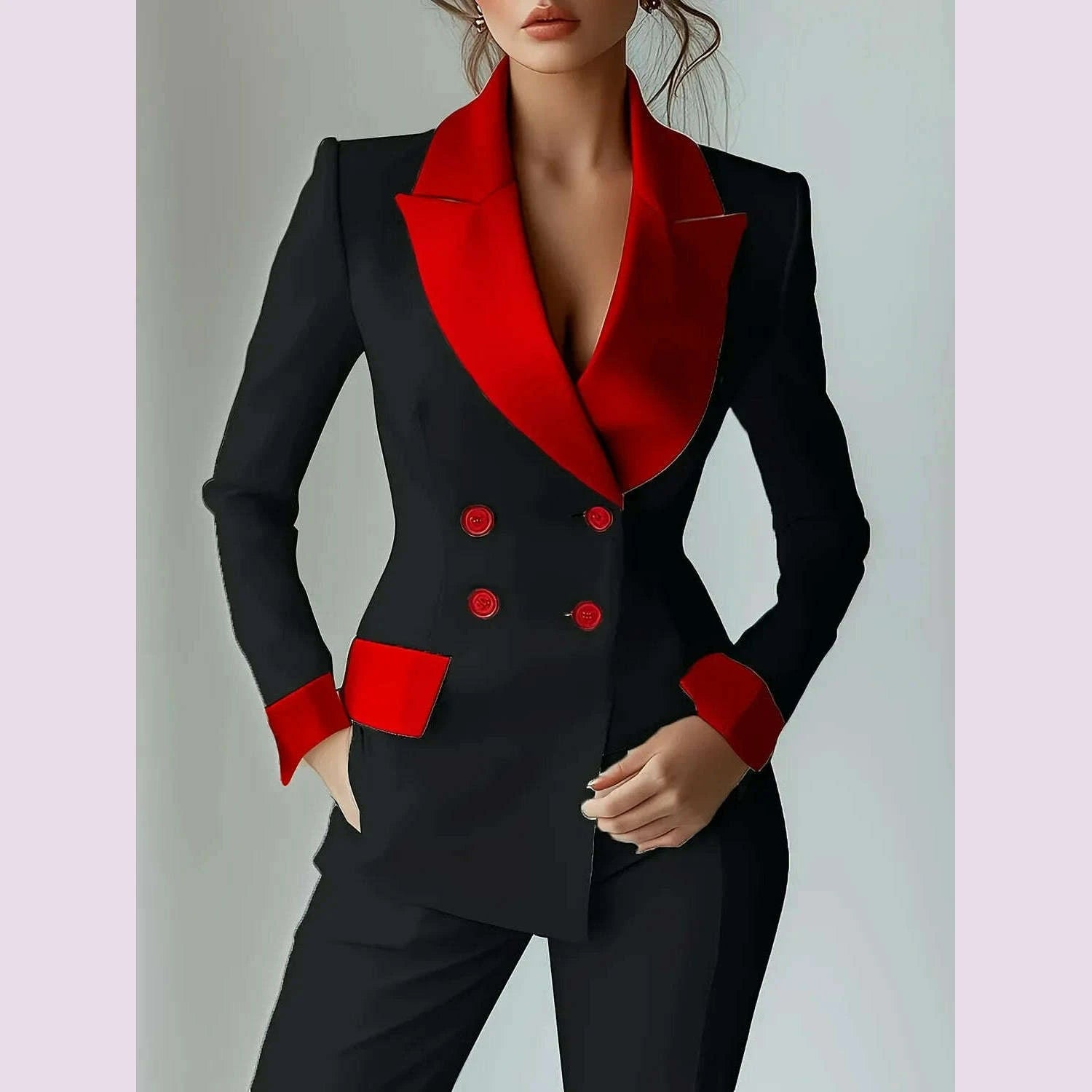 women-patchwork-short-blazer-jacket-peak-lapel-fashion-office-lady-long-sleeve-elegant-casual-double-breasted-blazer-coat-kimlud-kimlud-33913196
