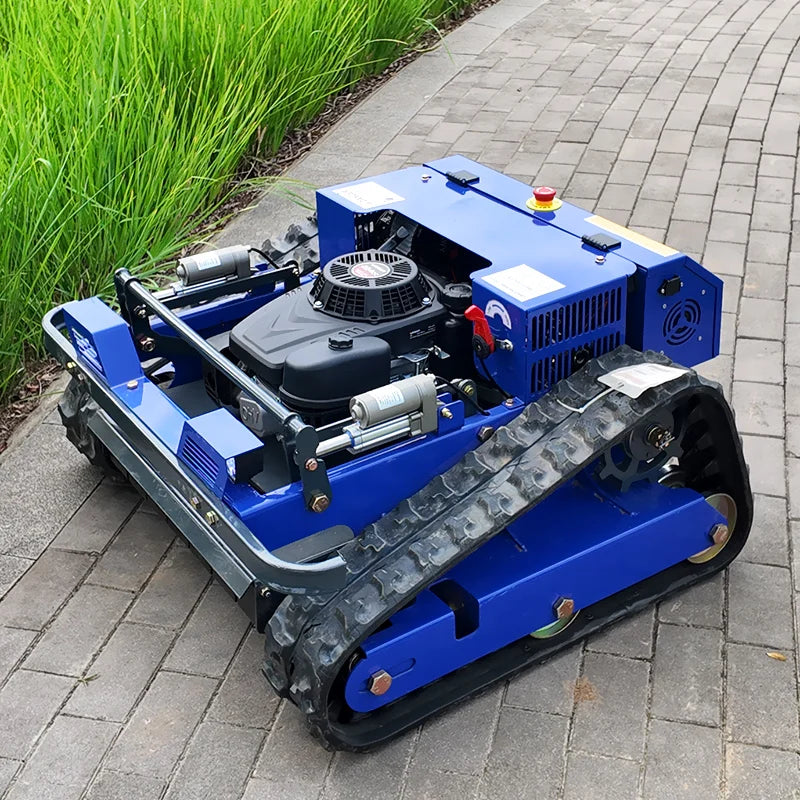 Zero Turn Lawn Mower – Self Propelled – 550mm Cut Width | KIMLUD