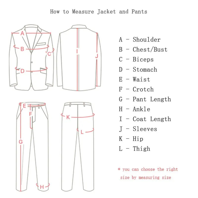 Luxury Rhinestone Mother of the Bride Dresses Women Suits Set 2 Pcs One Button Blazer+Pants Formal Prom Dress Custom Made - KIMLUD
