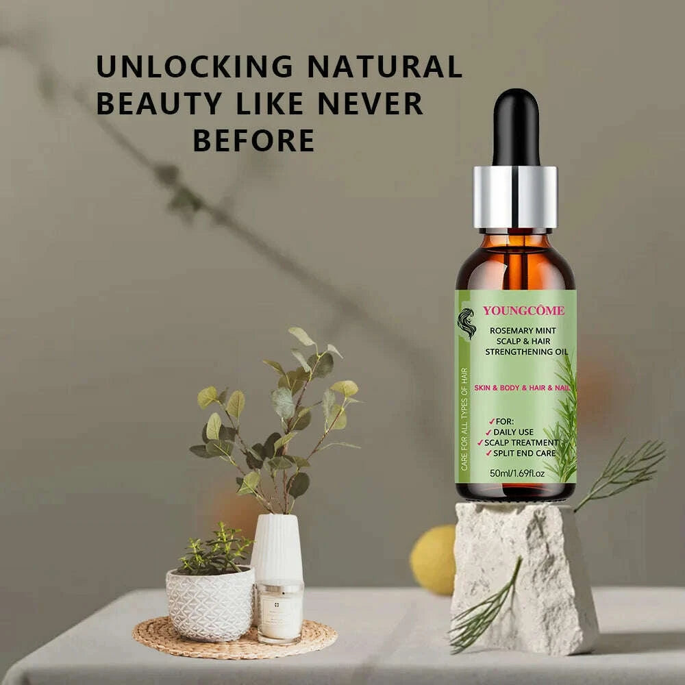 rosemary-mint-scalp-hair-strengthening-oildeep-hydrationrepairs-damage，enhances-shine，promotes-growth，smooths-detangles-kimlud-kimlud-33916902