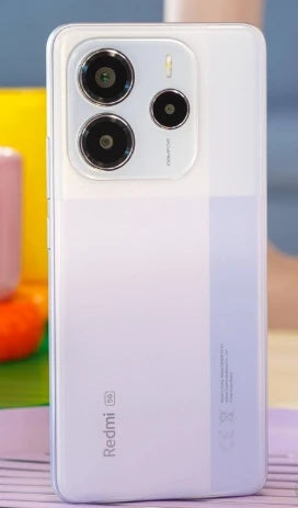 Global version Xiaomi Redmi Note 14 5G Smartphone 108MP AI camera NFC Dimensity 7025-Ultra 6.67" 120Hz AMOLED display IP64