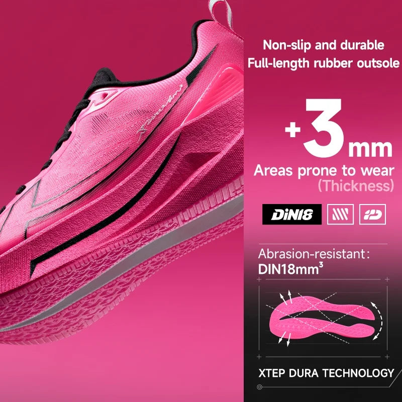 Running Shoes – Cushioned Breathable Lightweight – Men | KIMLUD