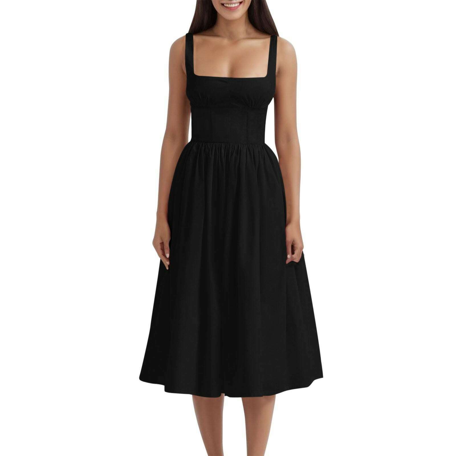 elegant-square-collar-summer-dresses-for-women-sexy-spaghetti-strap-holiday-beach-sundress-corset-bandage-party-long-dress-robe-kimlud-kimlud-33917187