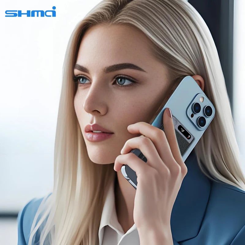 KIMLUD, Smart AI Recording Device with WiFi Quick Charge Large Memory Noise Reduction Function Portable Voice Activated Dictaphone, KIMLUD Womens Clothes