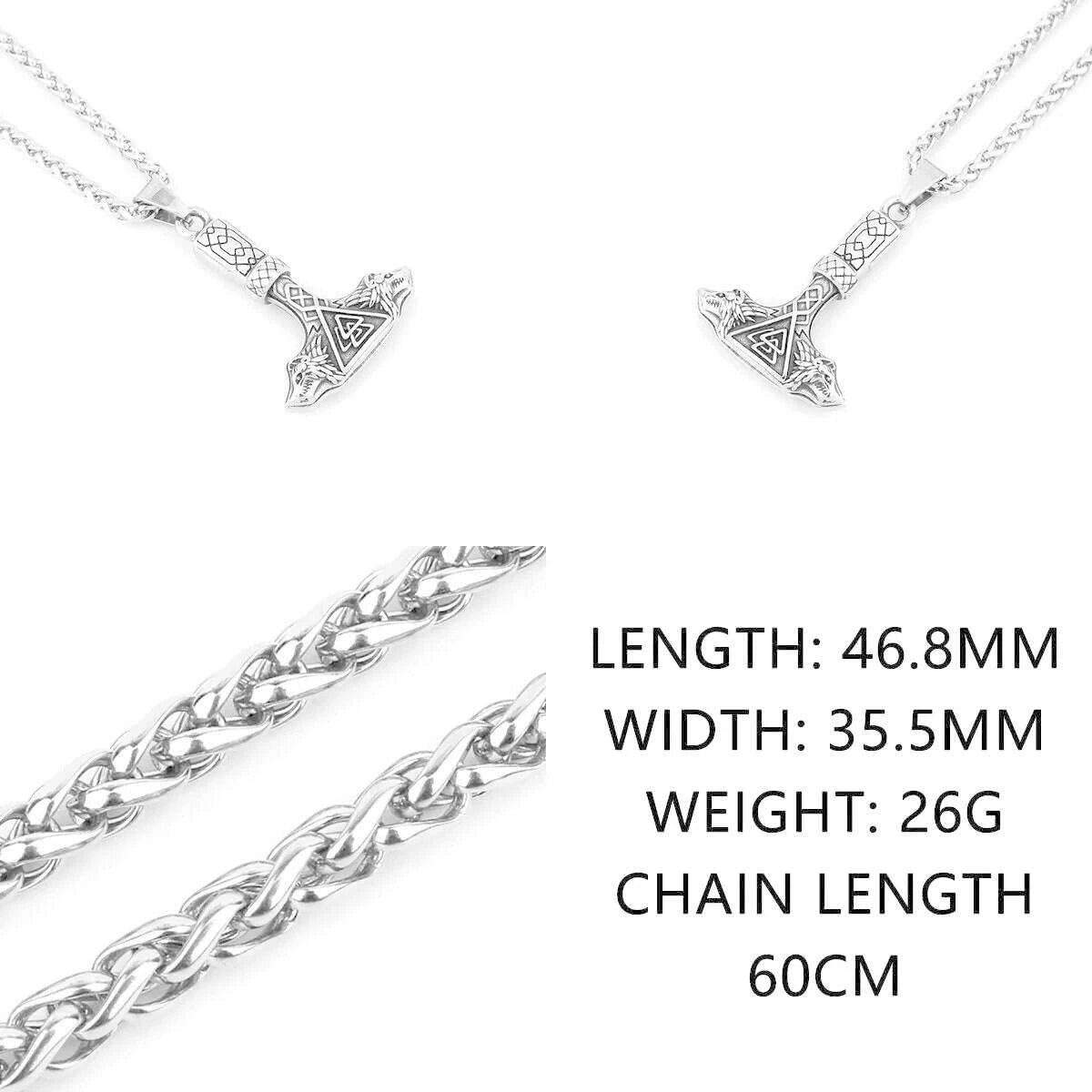 vintage-viking-wolf-head-thors-hammer-necklace-men-nordic-valknut-odin-symbol-pendant-necklace-fashion-stainless-steel-jewelrykimlud-womens-fashion-34627299