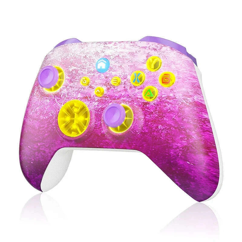 wifi-gamepad-for-xbox-onexbox-seris-sx-pc-dual-vibration-6-axis-gyro-hall-effect-trubo-func-wireless-controller-gaming-consolakimlud-womens-fashion-34626702