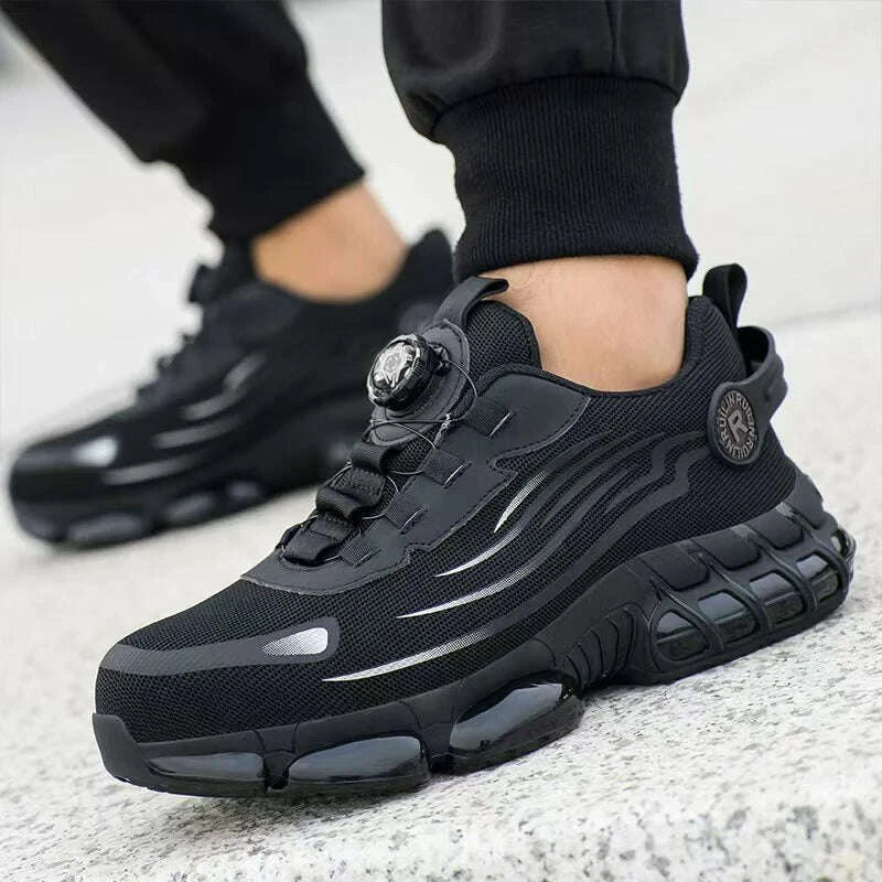 rotating-button-safety-shoes-men-steel-toe-sneaker-air-cushion-work-shoes-man-puncture-proof-work-safety-boots-protective-shoeskimludkimlud-35575958