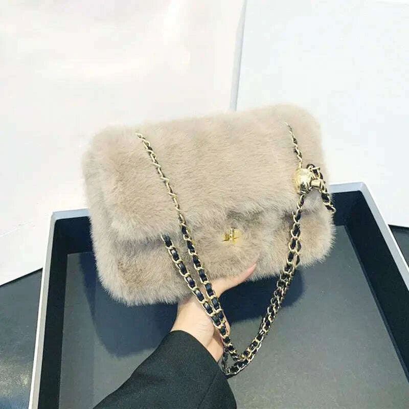 mini-furry-chain-shoulder-bag-for-women-new-style-autumn-winter-casual-pure-color-polyester-velvet-lining-crossbody-bagkimludkimlud-35557240