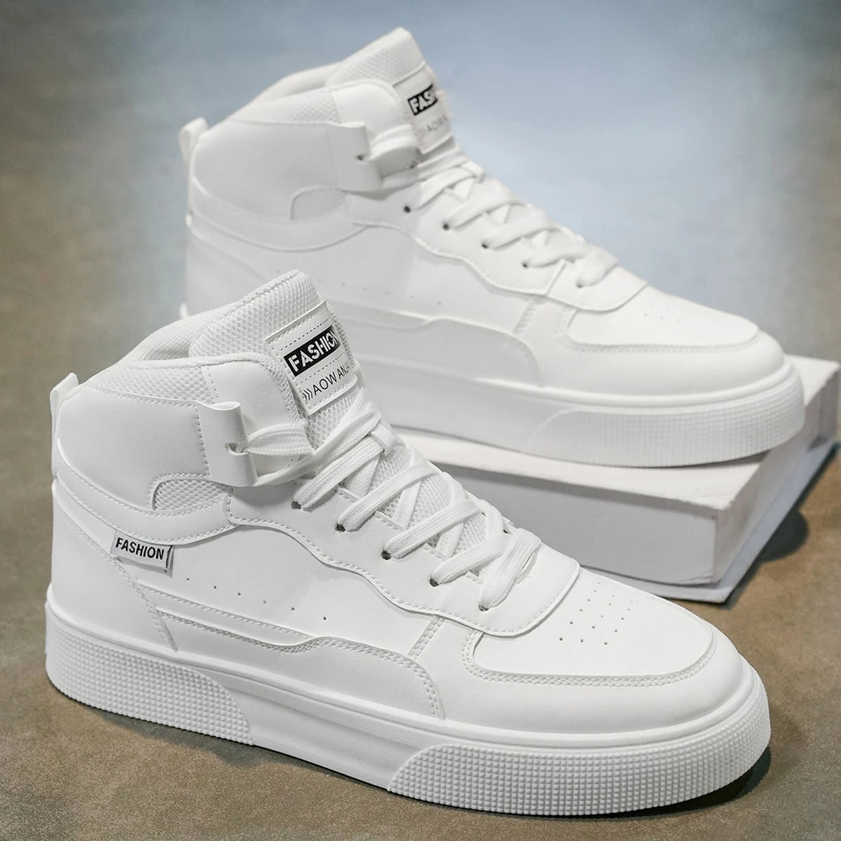Men's Casual Shoes - Lightweight - Casual Silhouette | KIMLUD