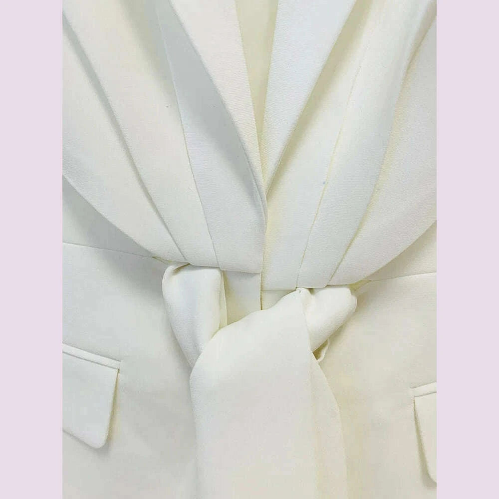 high-quality-newest-fashion-2022-designer-suit-set-womens-lacing-belt-blazer-pleated-zip-pants-set-2pcs-setkimlud-womens-fashion-34620980