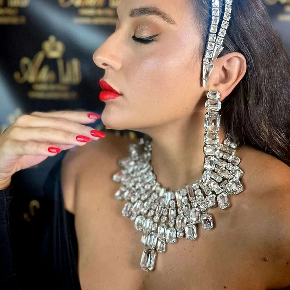 stonefans-large-geometric-necklace-chain-adjustable-drag-queen-jewelry-bling-inlaid-statement-rhinestone-collar-choker-athestickimlud-womens-fashion-34627606