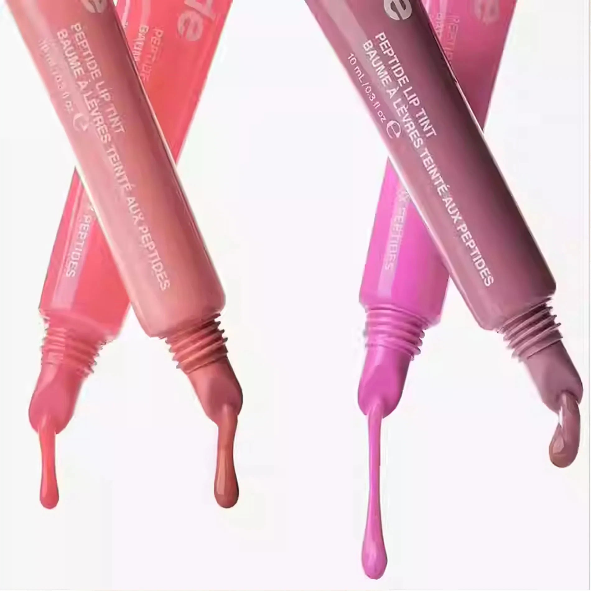 Nourishing Liplayer New Lemontini Vanilla Cake Brighten Your Complexion Piggy Sun Soak Blusher Lip Shape Correction Lipliner