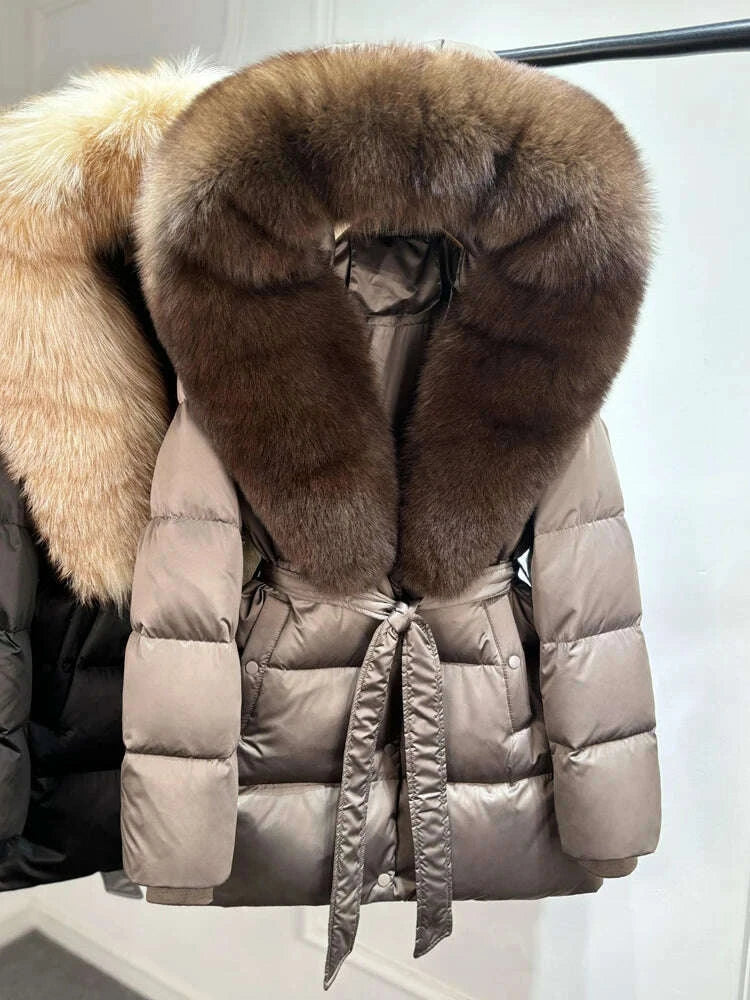 2025-new-natural-thick-warm-90-white-goose-down-coat-long-winter-jacket-women-real-big-fox-fur-collar-belt-loose-puffer-parkakimludkimlud-35568658