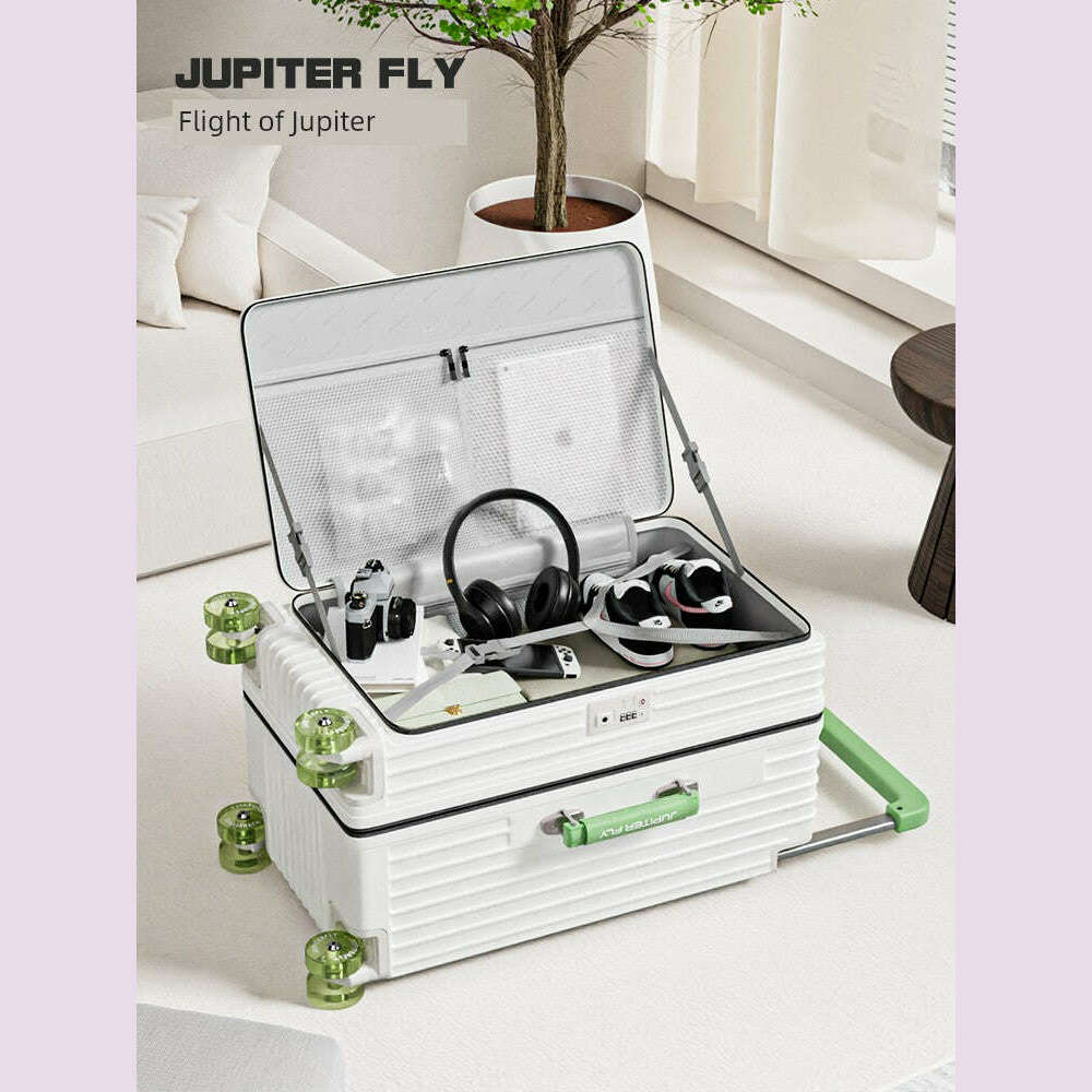 side-cover-scalable-28-inch-width-draw-bar-luggagekimlud-womens-fashion-34613513