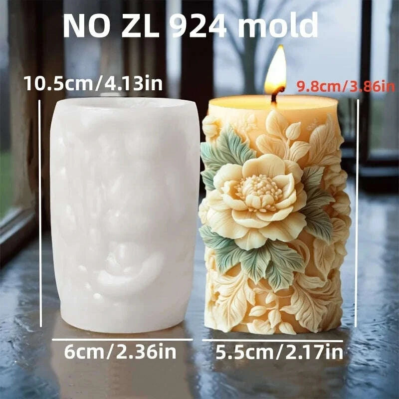 2025-3d-blooming-lily-flower-relief-cylindrical-candle-silicone-mold-flower-cylinder-resin-mould-blooming-peony-gypsum-moldskimludkimlud-35576769