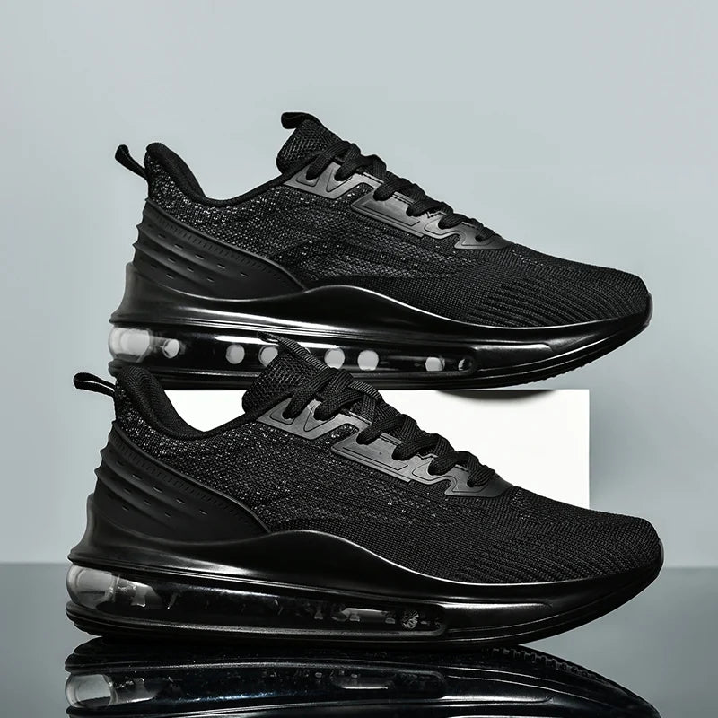 Shoes men Sneakers Male casual Mens Shoes tenis Luxury shoes Trainer Race Breathable Shoes fashion loafers running Shoes for men